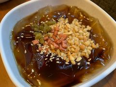-付小姐在成都(中山公园店)