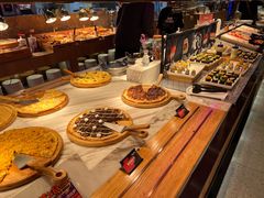 -比格比萨自助(南京万达茂店)