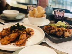 -美奈小馆·东南亚菜(福田星河COCO Park店)