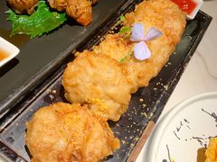 -韵秋荷(宝山龙湖天街店)