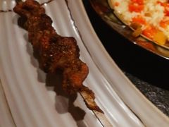 -丝路金桃·新疆菜(徐汇店)