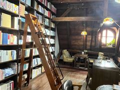 -良友书坊(安徽路店)