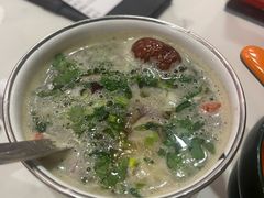 -乡村馕坑肉·烧烤·新疆菜·本地人更爱吃(阿勒泰首店)
