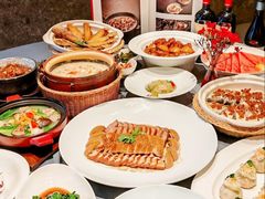 -潮州府·潮菜·砂锅粥(徐家汇店)
