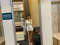 -江门古兜温泉小镇