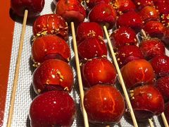 -青年公社烤鸭(青年路店)