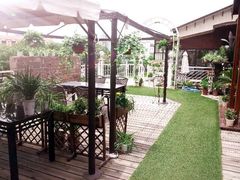 保纳酒庄饭店-保纳大酒店(大圩村店)