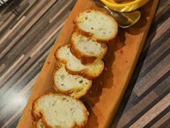 -BomBa意大利餐厅