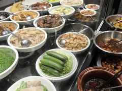 -何记面馆(龙泉山店)