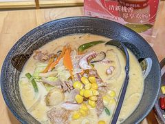 -长崎屋·日本料理·刺身·烧鸟(天河北路店)