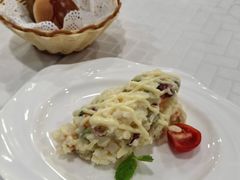 -新侨三宝乐西餐厅(崇文门店)