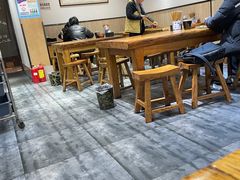 -老白家面馆(测绘东路总店)