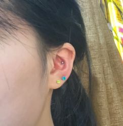 -匿名者纹身学院派·刺青