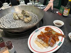 -飞尝蚝·顺德菜·鱼生(顺德总店)