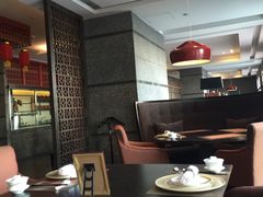 大堂-海天楼(天津泛太平洋店)