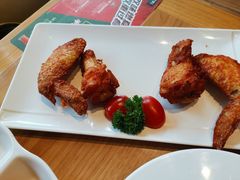 -豪客来牛排(红豆万花城店)