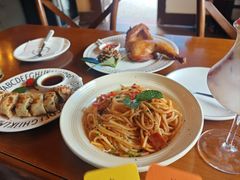 -猫岛主趣味餐厅(鼓浪屿店)
