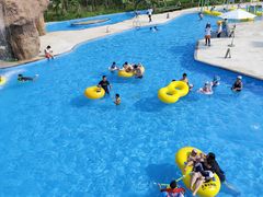 -太阳岛沙滩泳场水上乐园