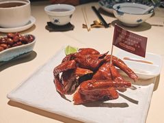 -侨美食家·粤菜(体育西路店)