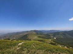 -灵山