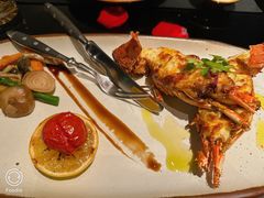 -上海苏宁宝丽嘉酒店·Cafe Bellagio西餐厅