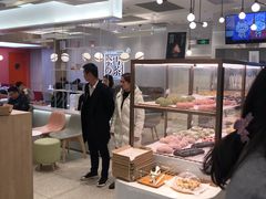 -奈雪的茶(大悦城店)