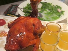 -大鸽饭(岗顶店)