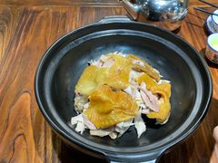 -秋色客家菜(南山店)
