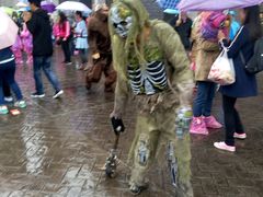 -济南方特东方神画