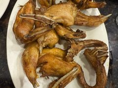 -适口餐厅砂锅粥(公信路总店)