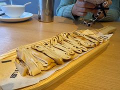 -关东小磨东北菜(上海长风大悦城店)