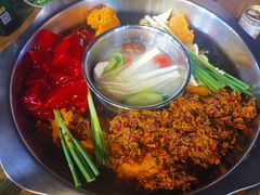 -周幺妹重庆老火锅(银泰城总店)