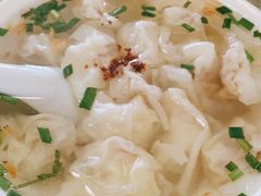 -安庆柴火馄饨(马道街店)