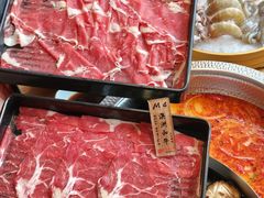-牛匠和牛寿喜锅(西安总店)