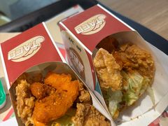 -肯德基(常熟百润发店)