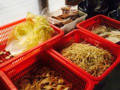 麻花-重庆特色冷锅鱼(武大店)
