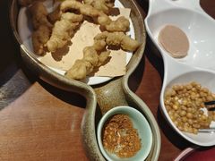 -辣不二地道川菜(汉水路店)