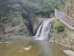 -五泄景区