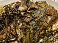 -老吉士酒家(天平路店)