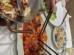 -香雪海饭店中餐厅(人民桥店)