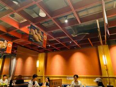 -老墙根涮肉·铜锅·烧烤(欢乐谷·王四营店)