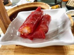 -乜都得港式茶楼(天贵路店)