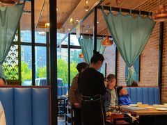 -额尔敦传统涮火锅·冰煮羊(铁东店)