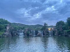 -白马涧龙池景区