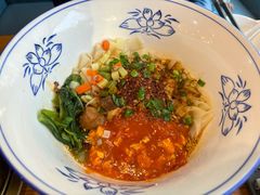-粉巷13號陕菜馆
