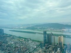 -长沙尼依格罗酒店