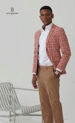 -圣乔凡尼服装定制