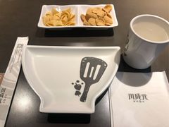 -川成元·麻辣香锅(凯德MALL西直门店)