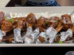 -北门饭店(三香路店)