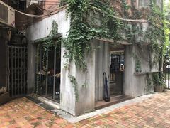-来回·咖啡(天河南店)